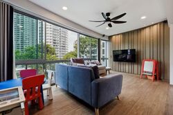 Astor Green (D21), Condominium #595189391